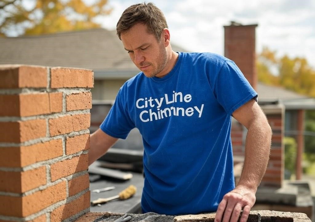 Chimney Draft Issue Services You Can Trust in Hempstead, NY