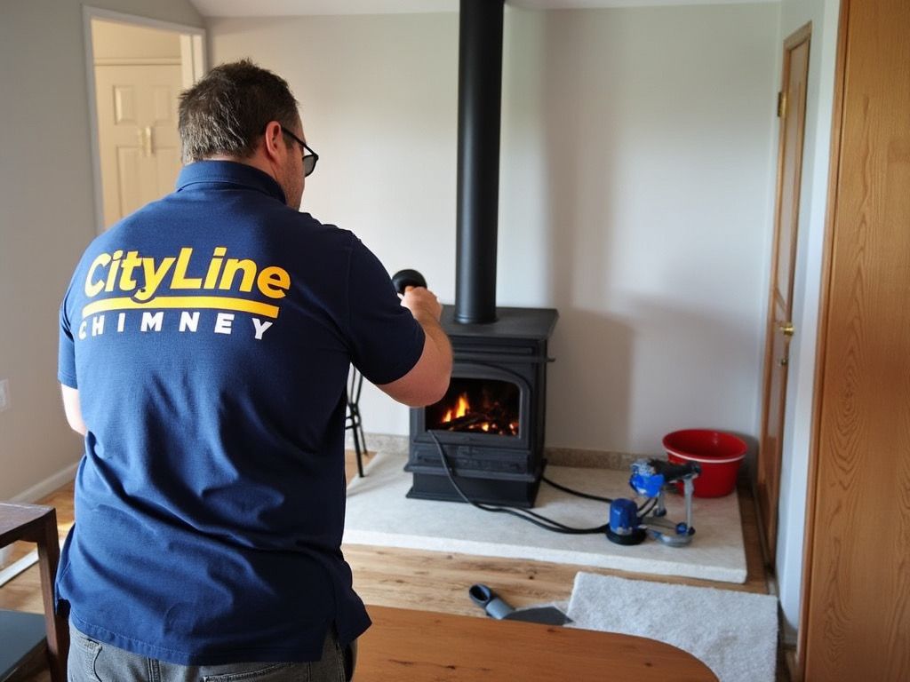 Expert Chimney Liner Installation and Repair in Hempstead, NY