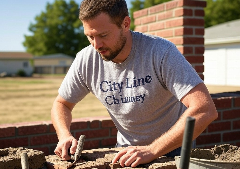 Professional Chimney Flashing Installation and Repair in Hempstead, NY