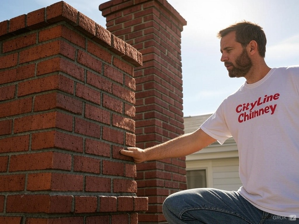 Professional Chimney Liner Installation and Repair in Hempstead, NY