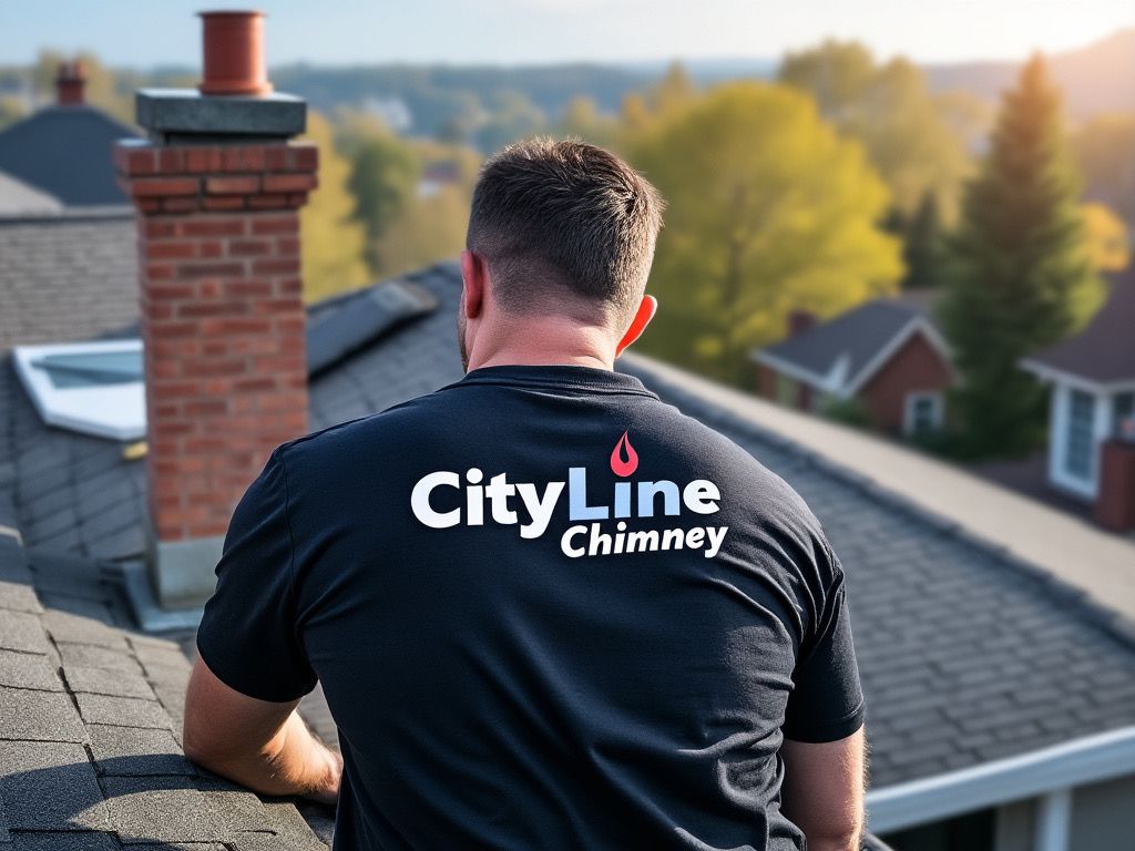 Professional Chimney Waterproofing Installation and Repair in Hempstead, NY