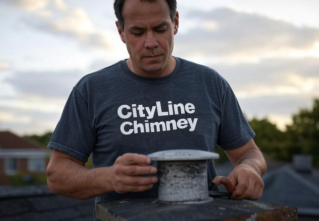 Quality Chimney Flashing Services in Hempstead, NY